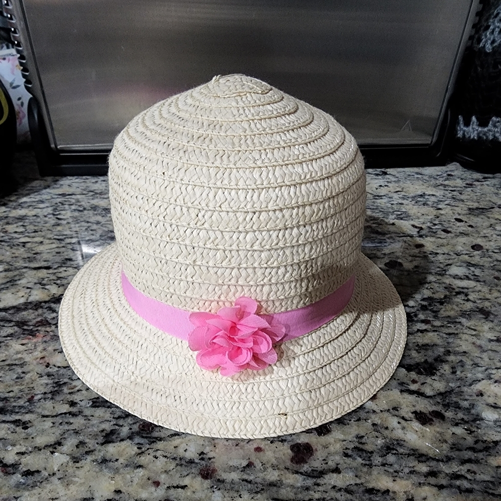 Kids Bucket Hat